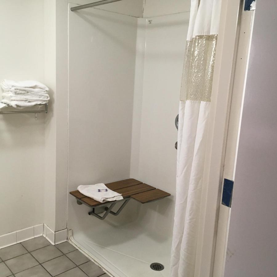 President Inn & Suites Gettysburg Zewnętrze zdjęcie