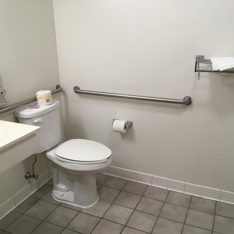President Inn & Suites Gettysburg Zewnętrze zdjęcie