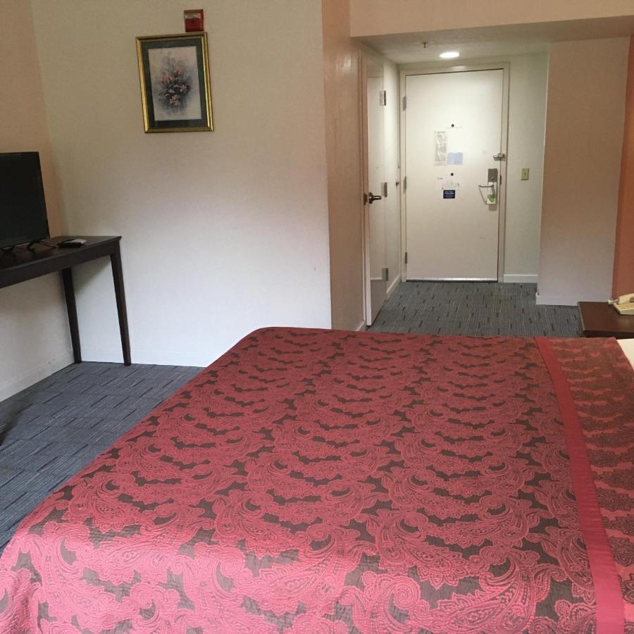 President Inn & Suites Gettysburg Zewnętrze zdjęcie