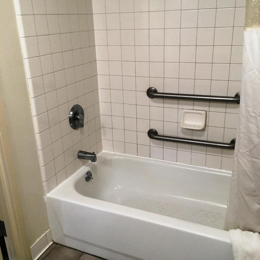 President Inn & Suites Gettysburg Zewnętrze zdjęcie