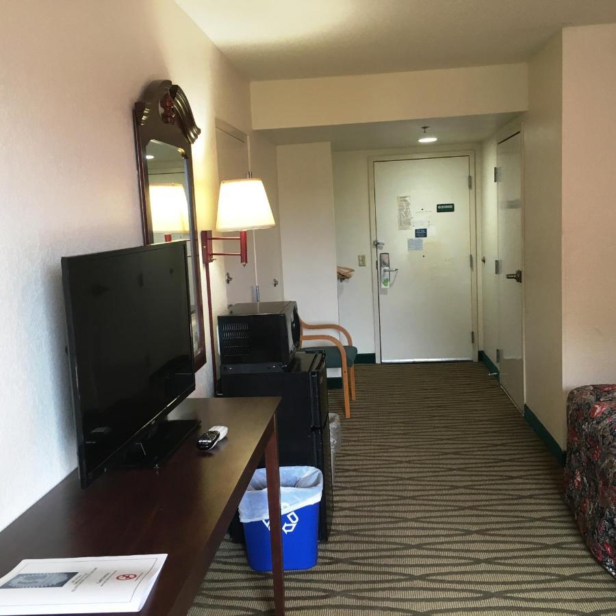 President Inn & Suites Gettysburg Zewnętrze zdjęcie