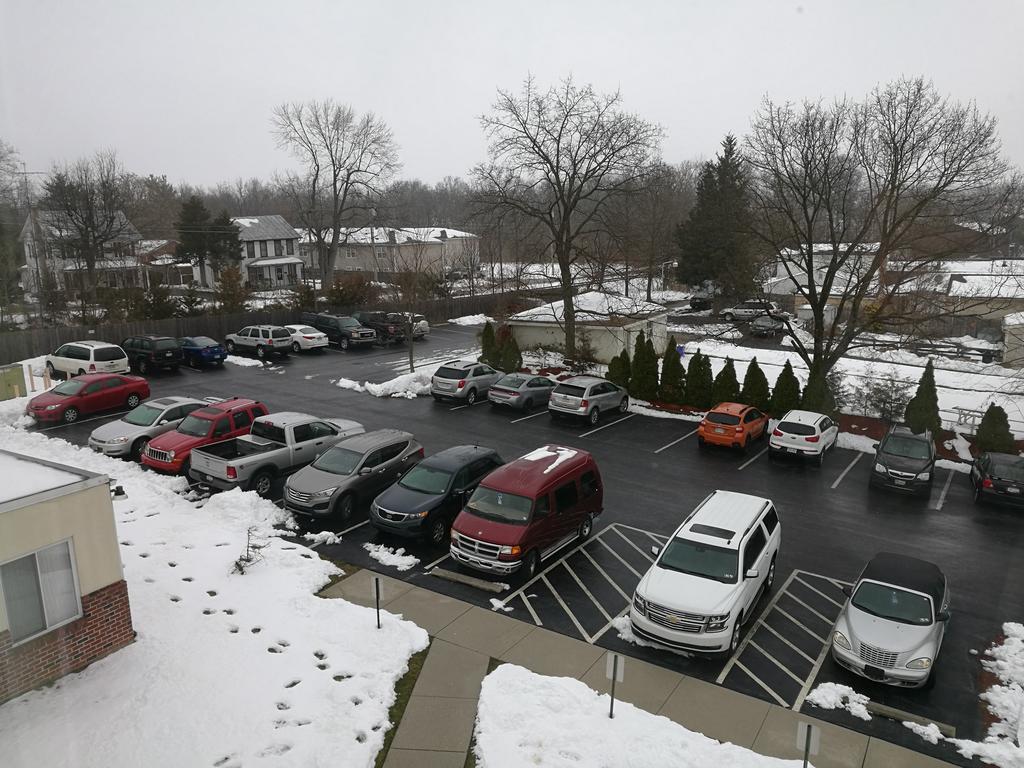 President Inn & Suites Gettysburg Zewnętrze zdjęcie