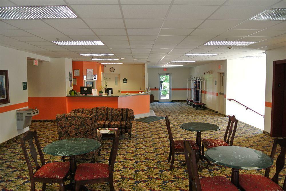 President Inn & Suites Gettysburg Zewnętrze zdjęcie
