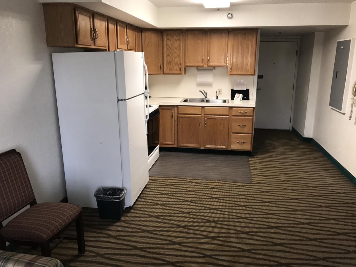 President Inn & Suites Gettysburg Zewnętrze zdjęcie