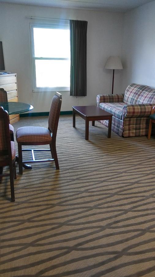 President Inn & Suites Gettysburg Zewnętrze zdjęcie
