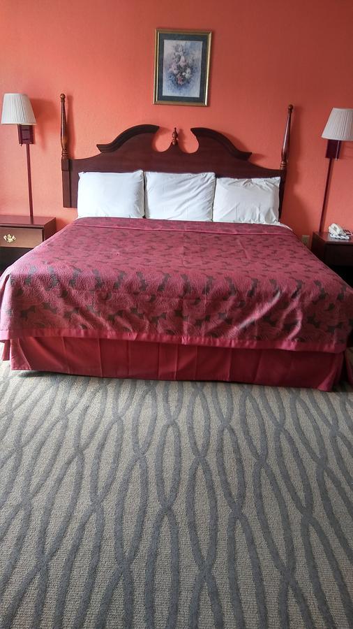 President Inn & Suites Gettysburg Zewnętrze zdjęcie