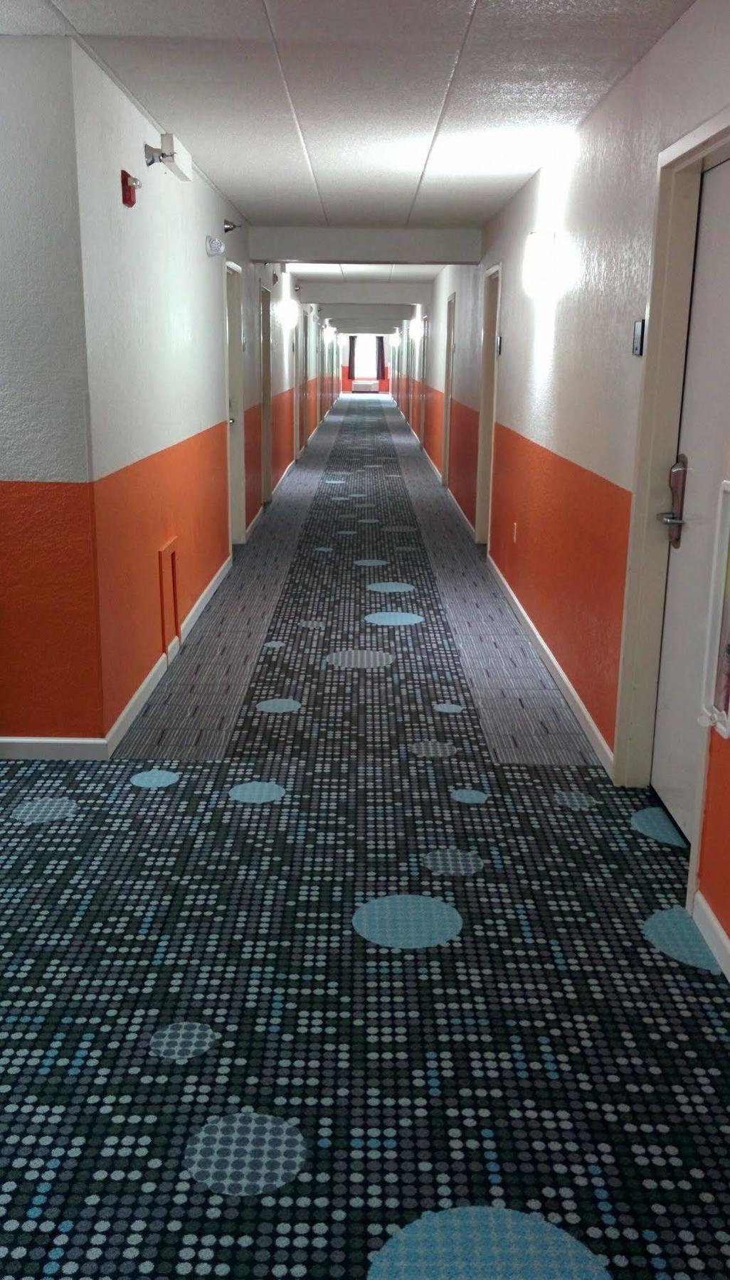 President Inn & Suites Gettysburg Zewnętrze zdjęcie
